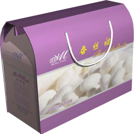 產品包裝盒